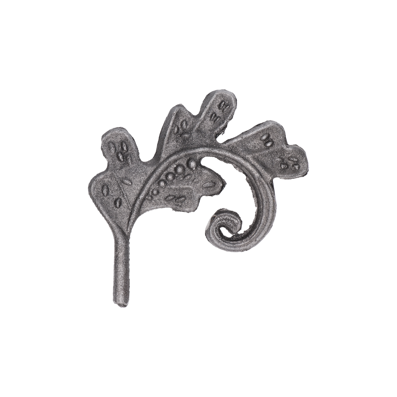 DOPRODEJ! List H 140 x L 110 mm, tl. 4 mm