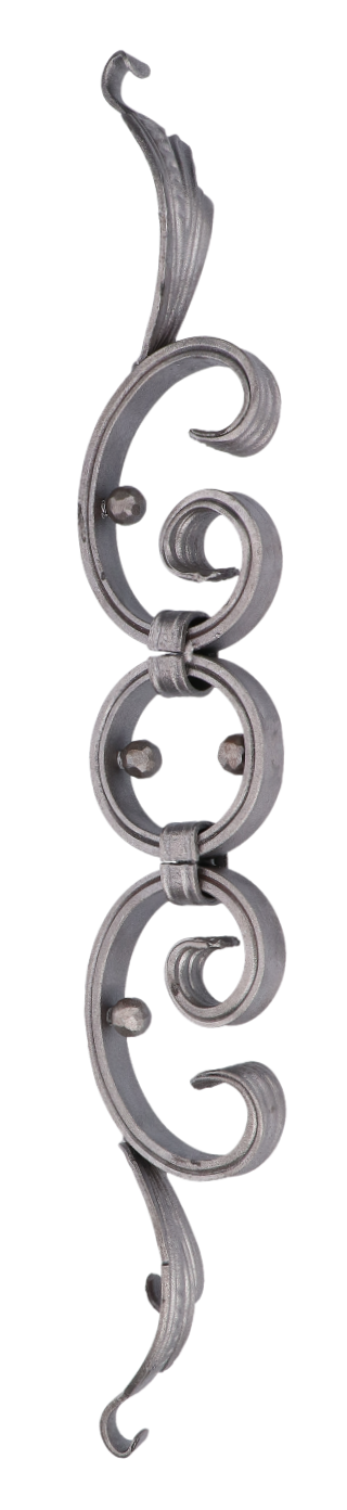 Ornament 520x80mm, C prvek 16x4 (náhrada za ornament 3250)