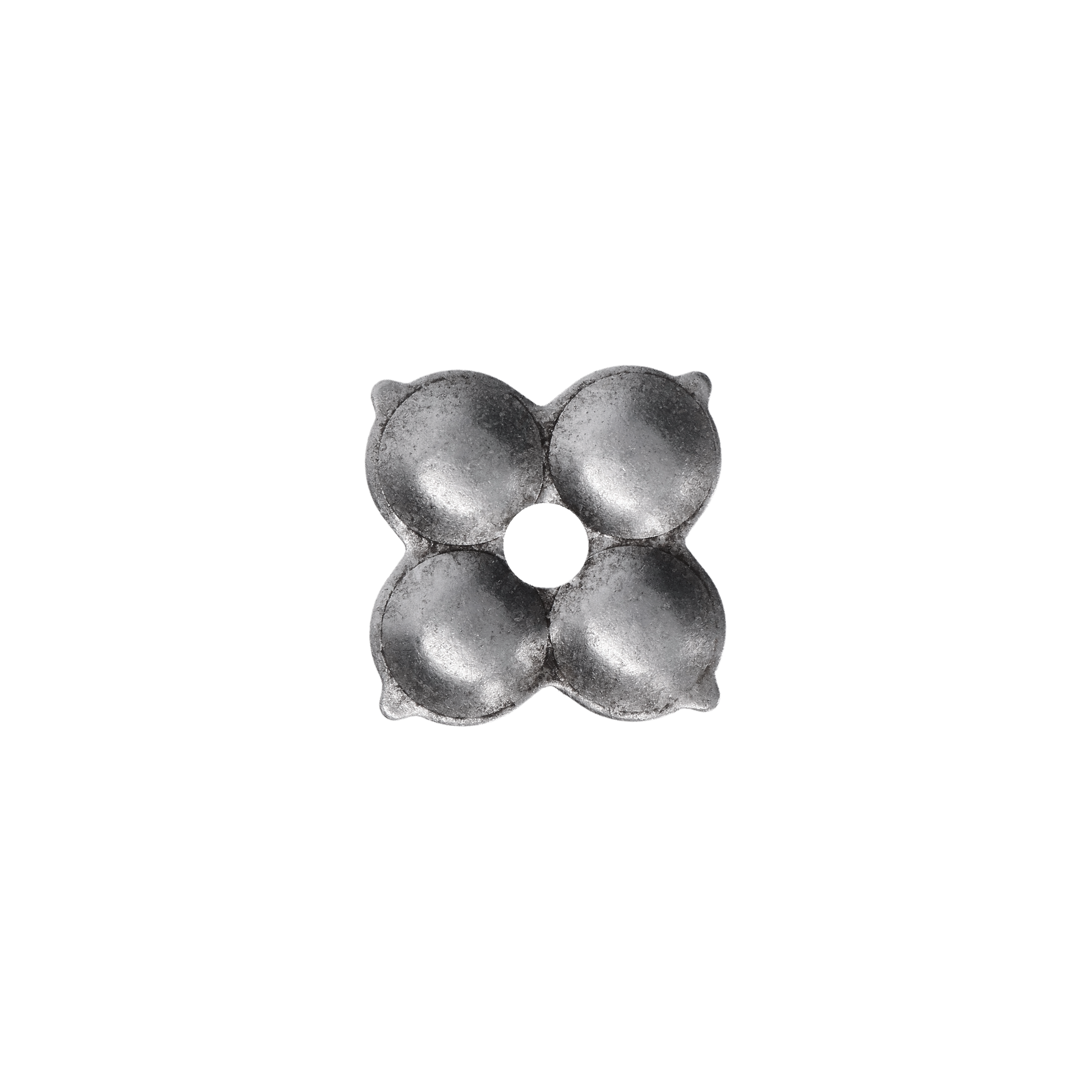 Květ 45 x 45 mm, 1,5 mm