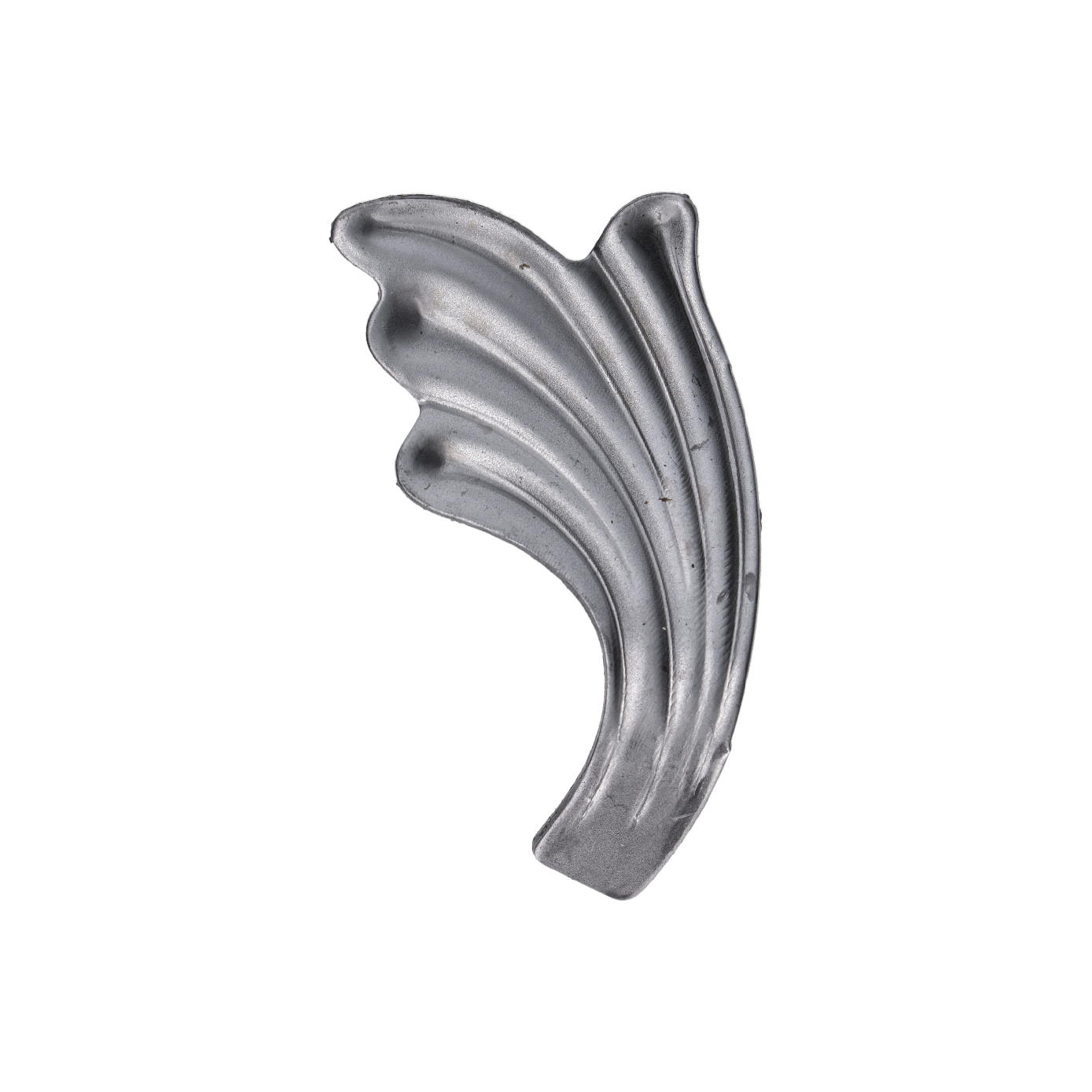 List H 100x L 50 mm, 2 mm