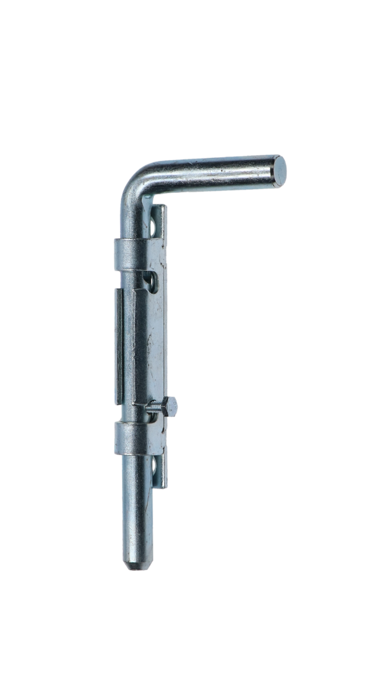 Rýgl ø16 mm, L:200 mm, pozinkovaný