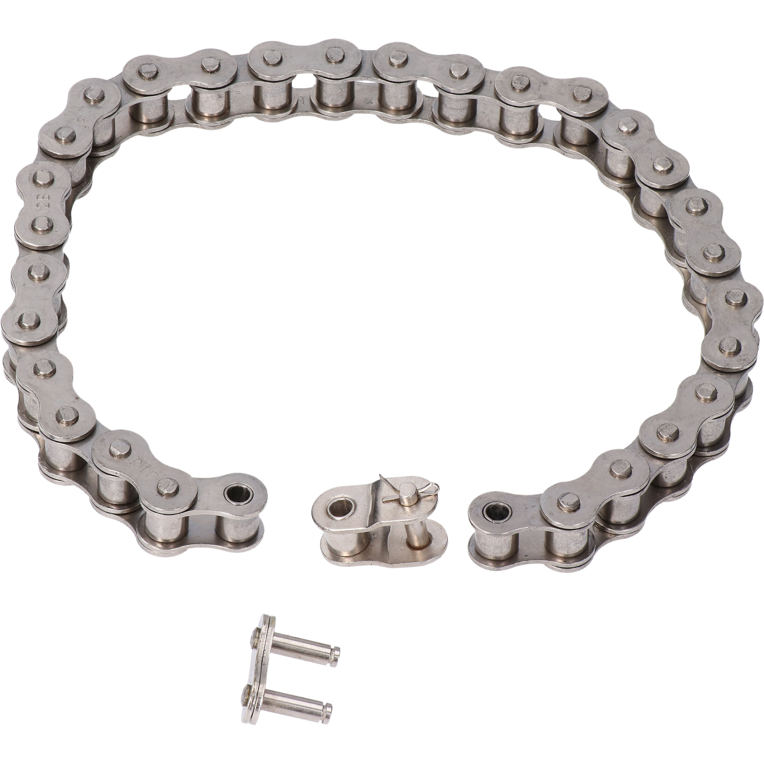 Řetěz se spojkou pro MEA1