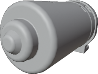 88001-0230 motor pre ATS