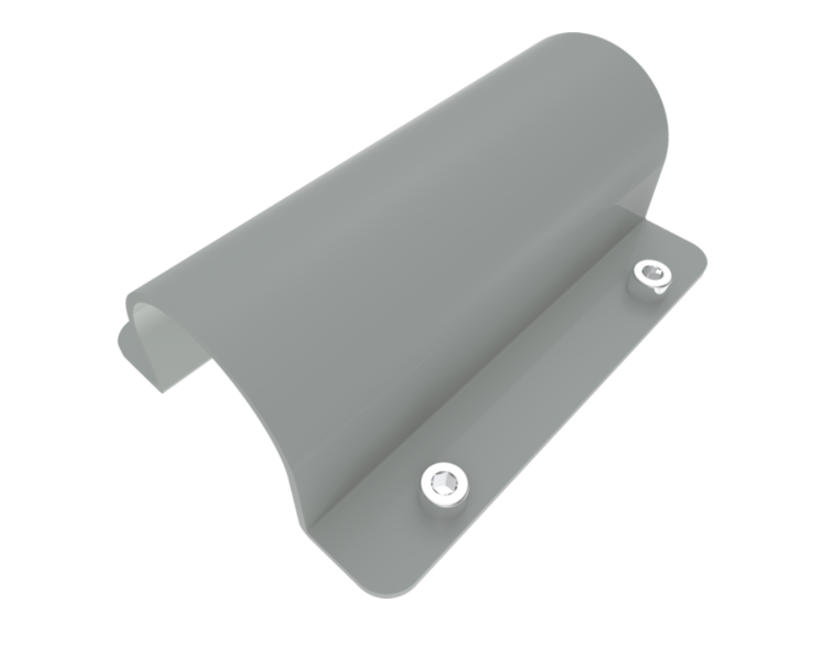 CAME 803XA-0590 upevnění na 60mm rameno