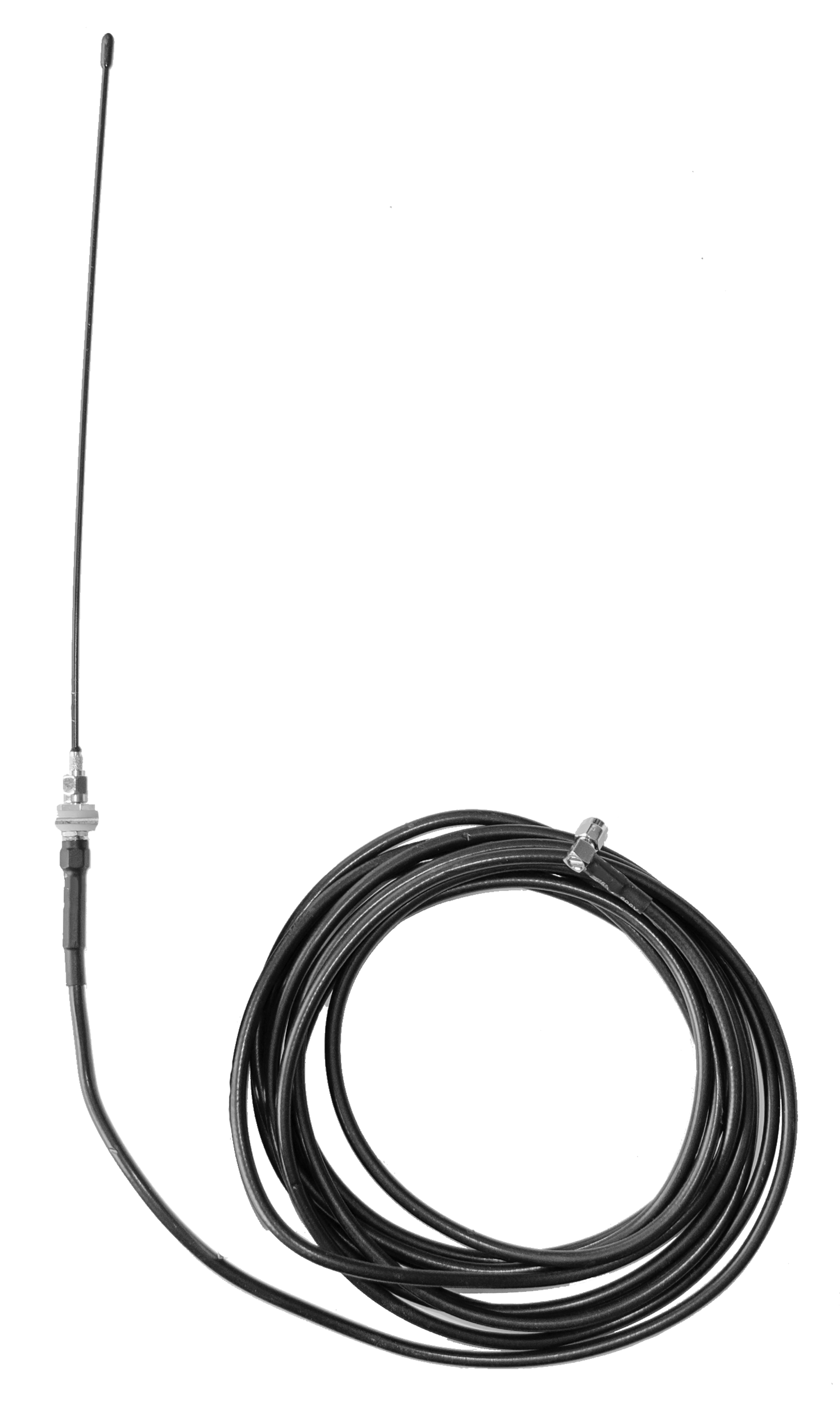 Externá anténa EV, kábel 3 m