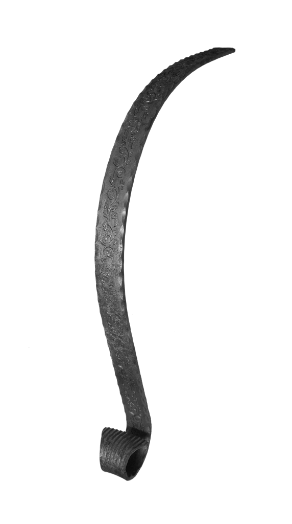 Ukončení madla 600 mm