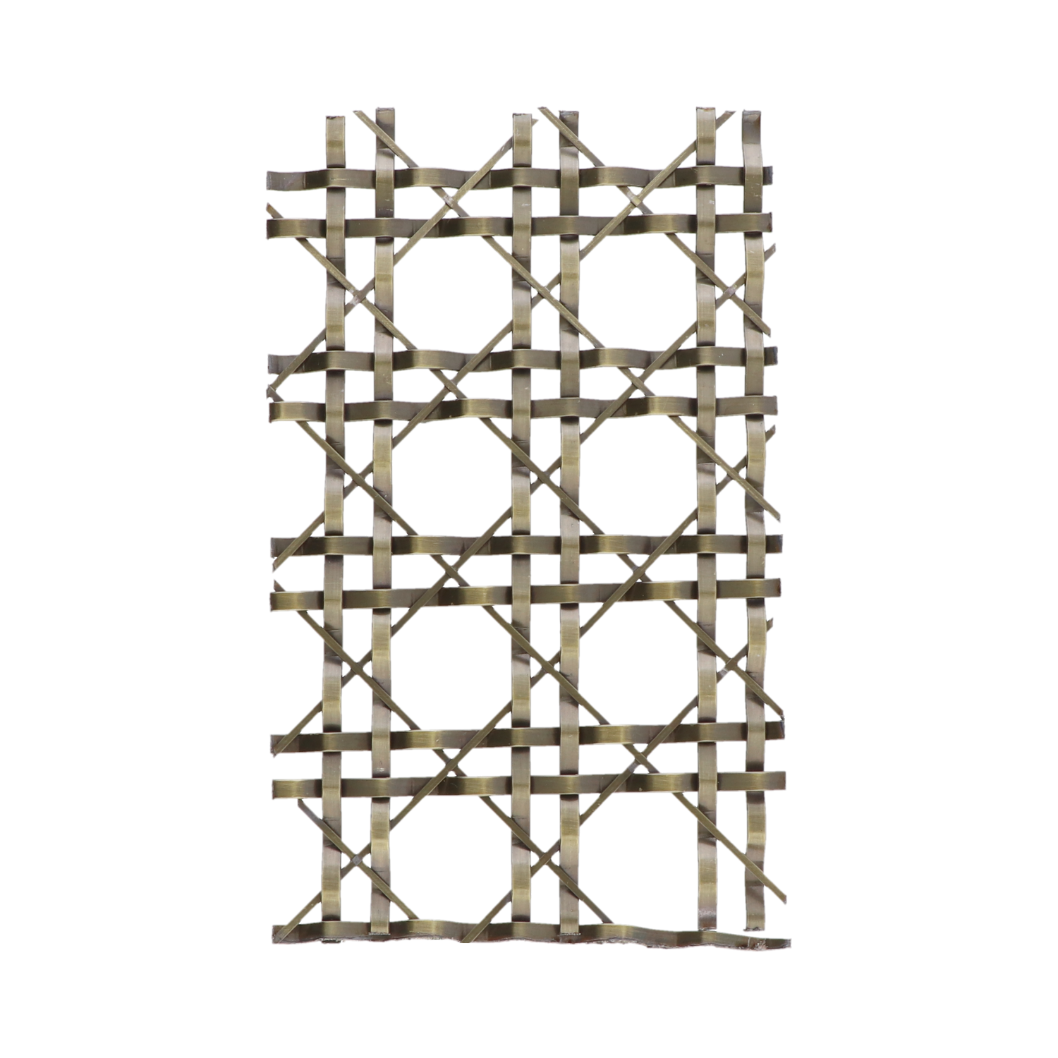 Dekorativní síť, materiál nerez AISI 316 - pouze na objednávku