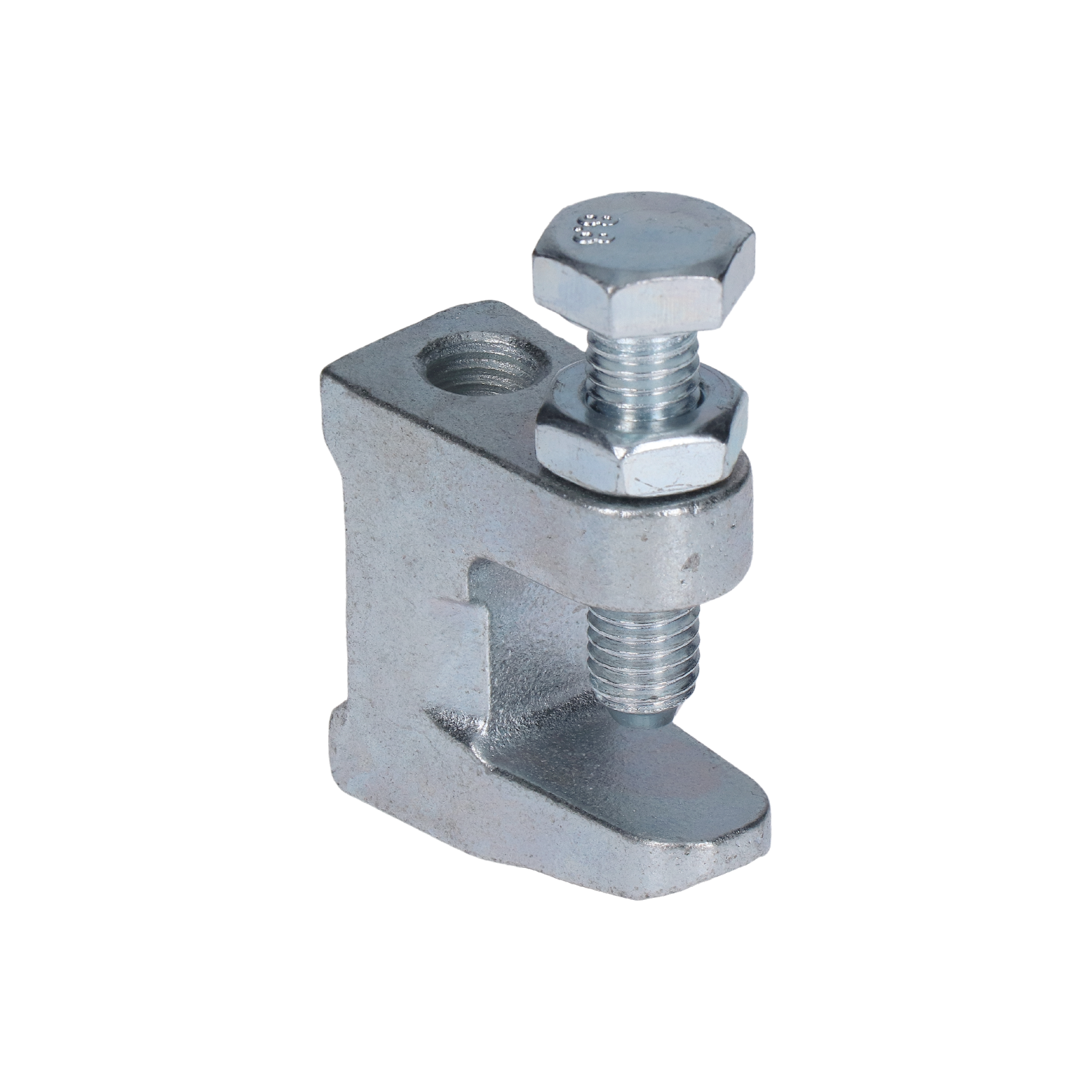 Nosná svěrka M10 0-20mm, nosnost 2500N