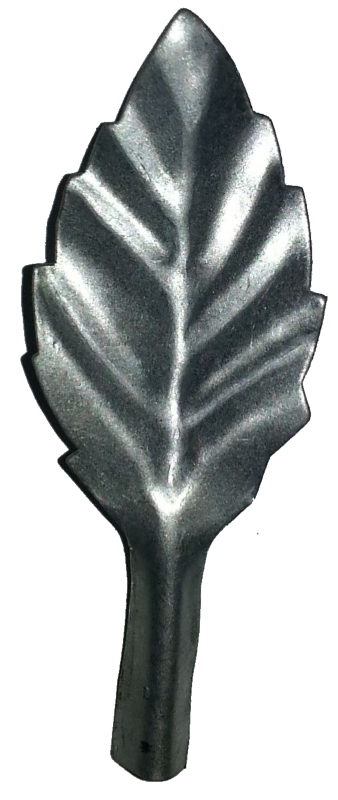 List 63 x 24 mm, 0,6 mm