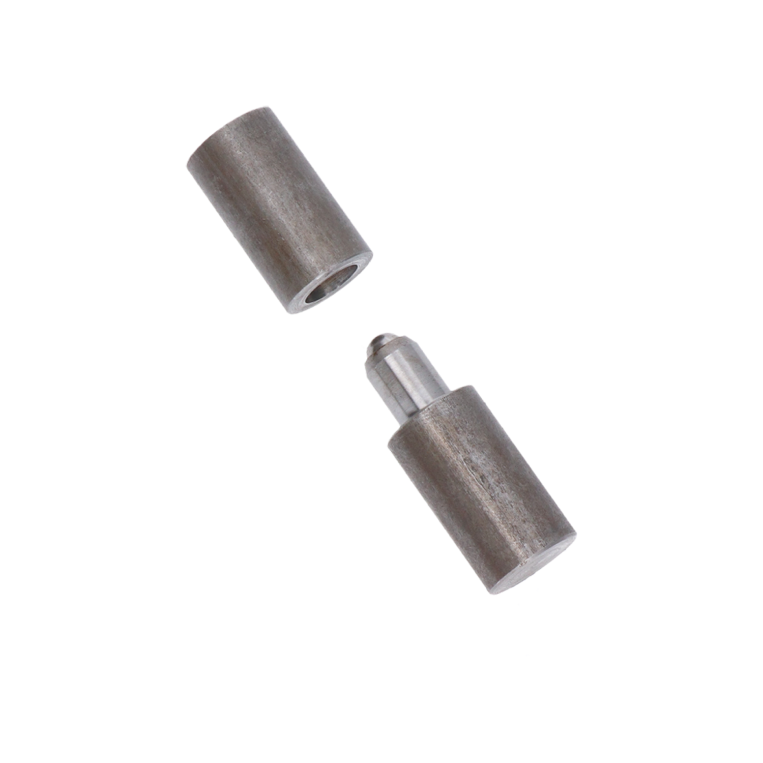 Závěs s kuličkou 100mm, ø30mm