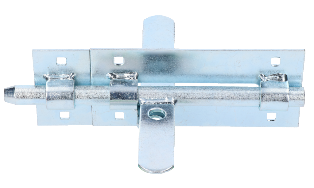 Petlice zinkovaná ø 14 mm, L: 210 mm