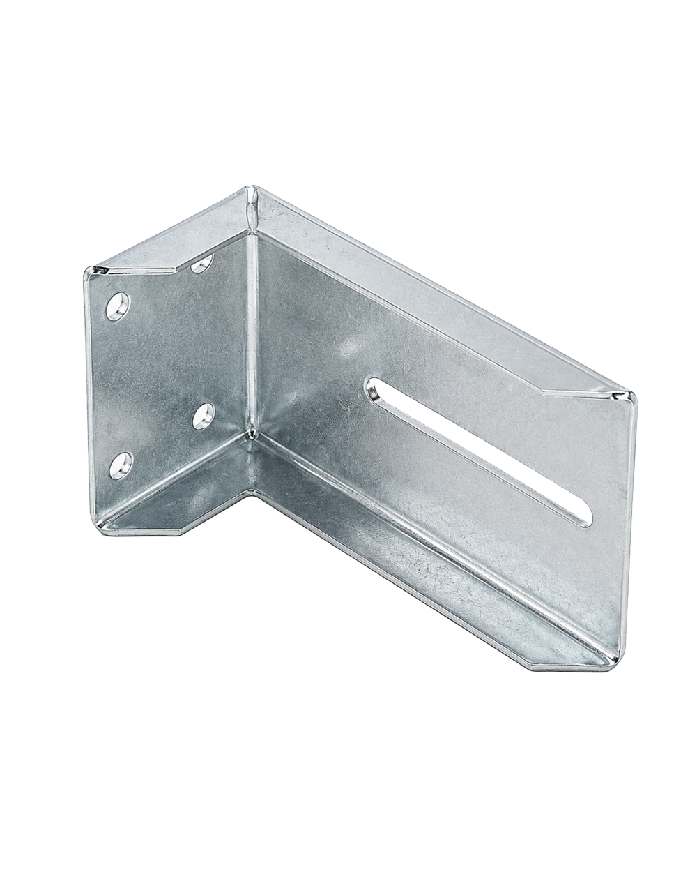 Držák 100 x 100 x 150 mm pro doraz samonosné brány