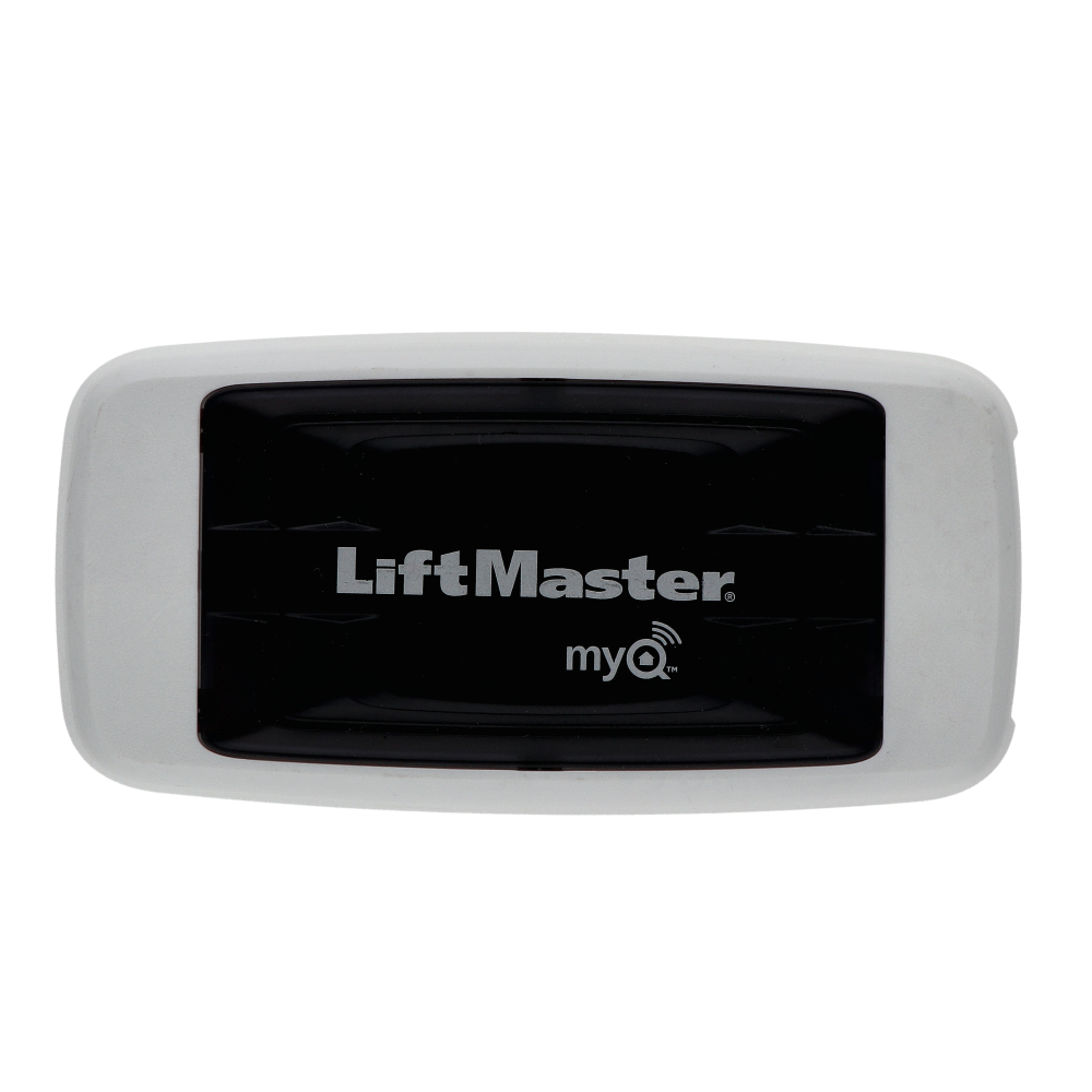 LiftMaster Internetové rozhraní MyQ smart home