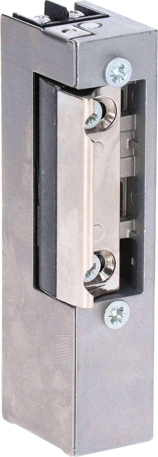 Elektrozámek 12 - 24V AC/DC oboustranný