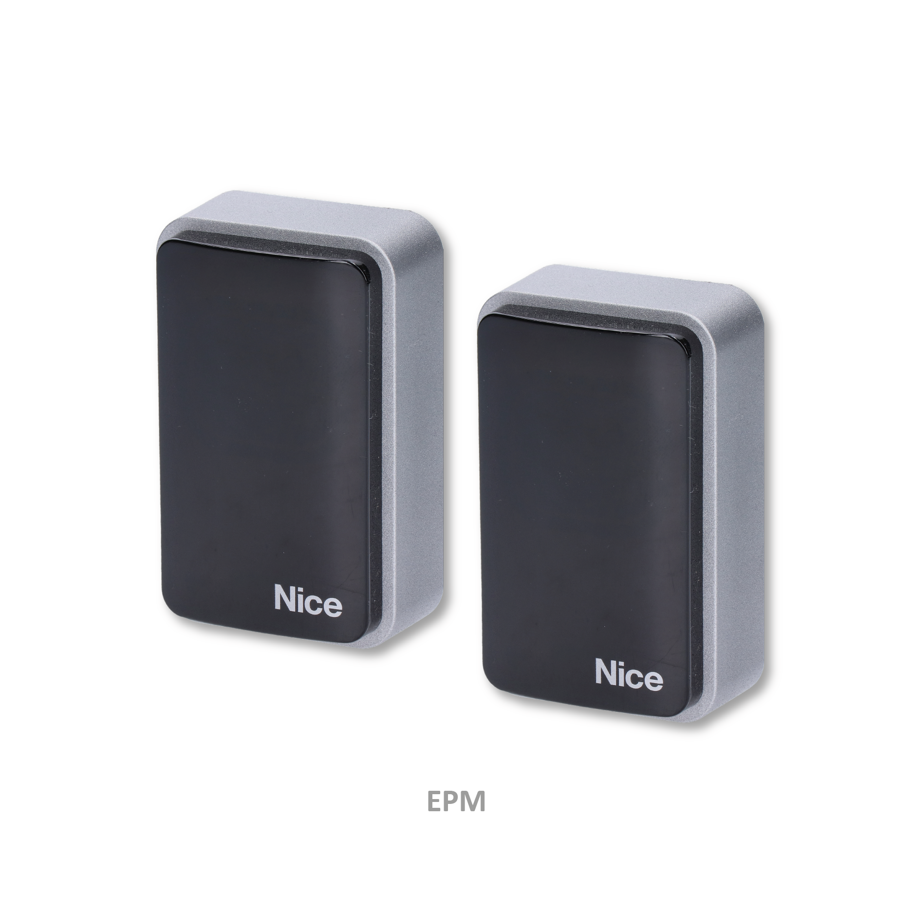 Fotobuňky ERA povrchové, dosah do 30m, 1 pár