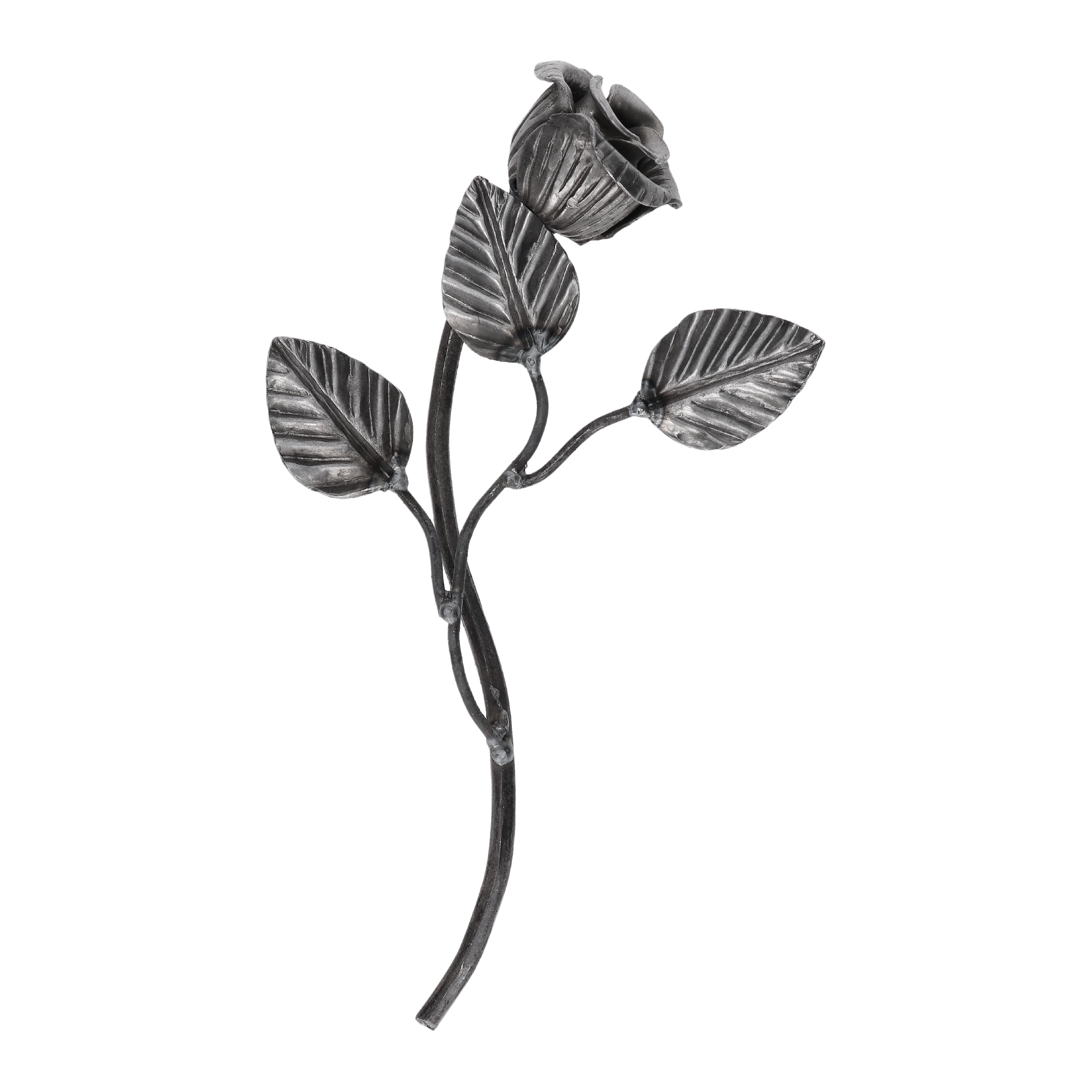 Růže H 240 x L 140 mm