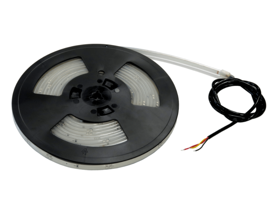 CAME červený/zelený LED pás pro rameno do 2m s HD kloubem