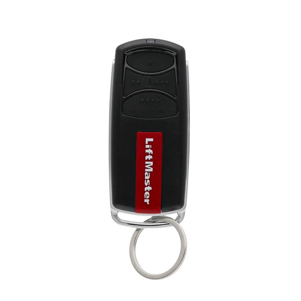 Vysílač 4kanálový, 868 MHz, Security+2.0, plovoucí kód
