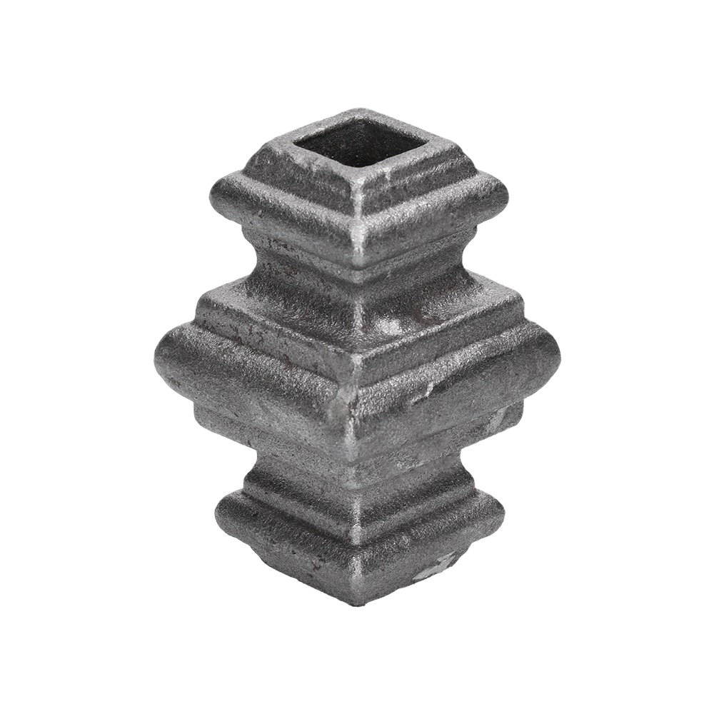 Návlek 68 x 40 mm, na čtyřhran 12 x 12 mm