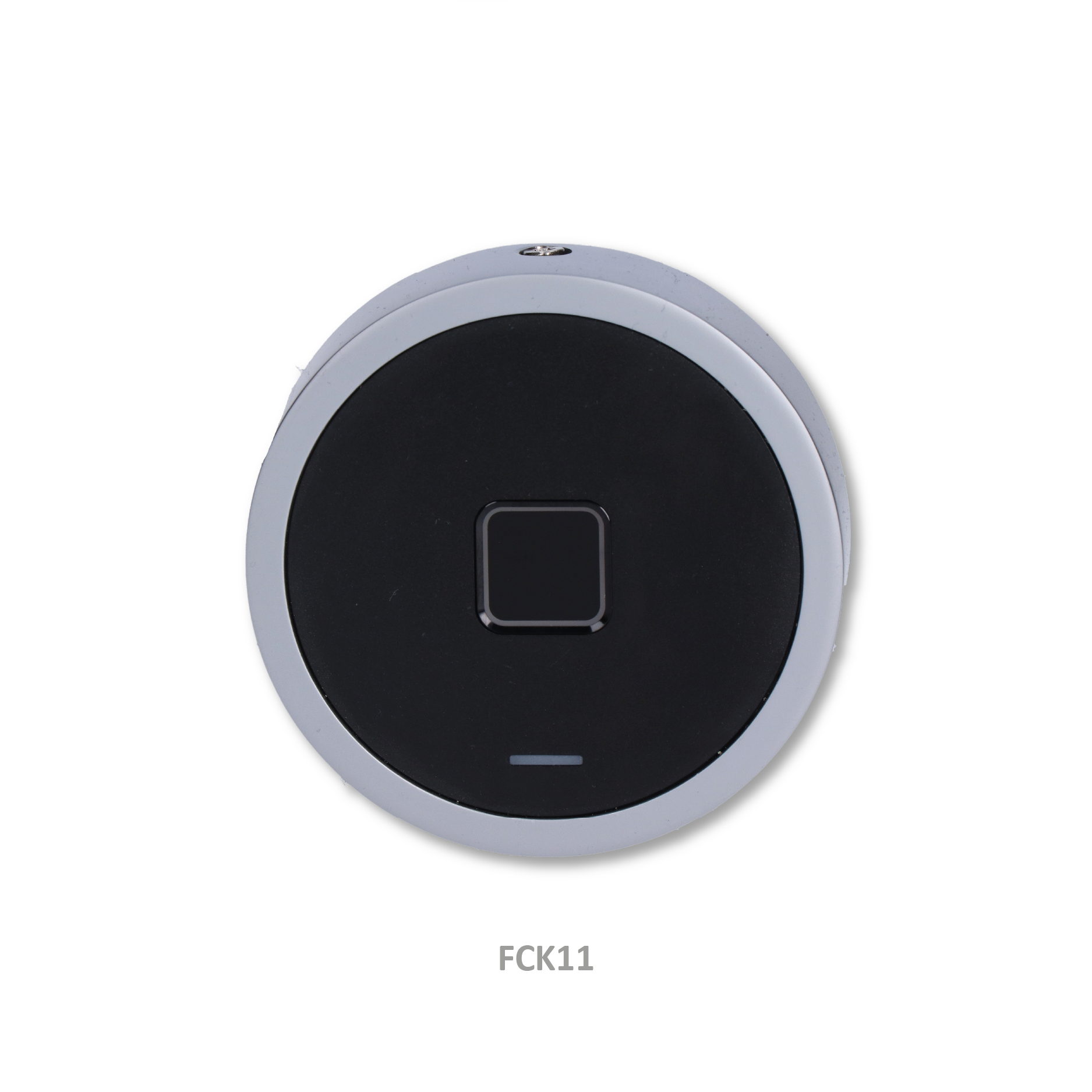 SF7 přístupový systém se čtečkou otisků prstů, čipů a karet