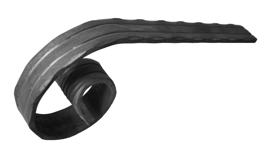 Ukončení madla 300 x 170 mm