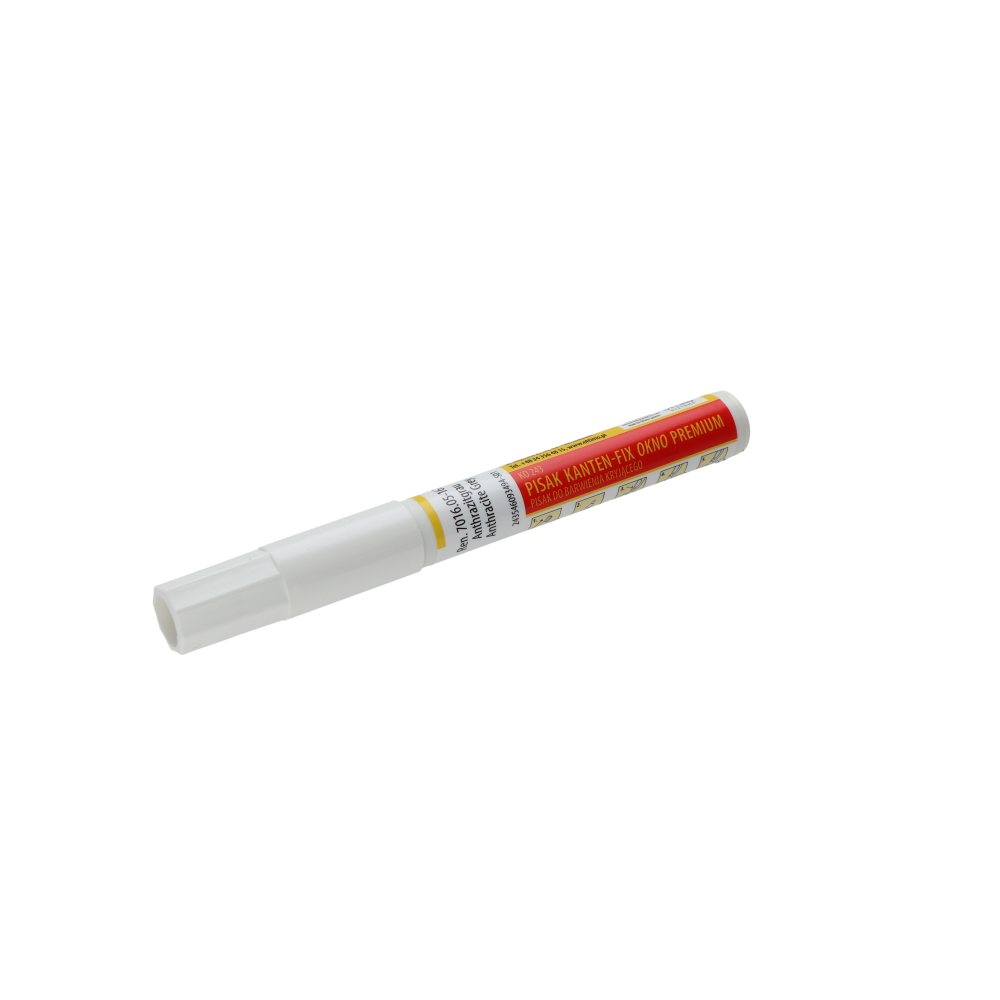 Fixka na opravu laku a komaxitu v odtieňoch ORECH