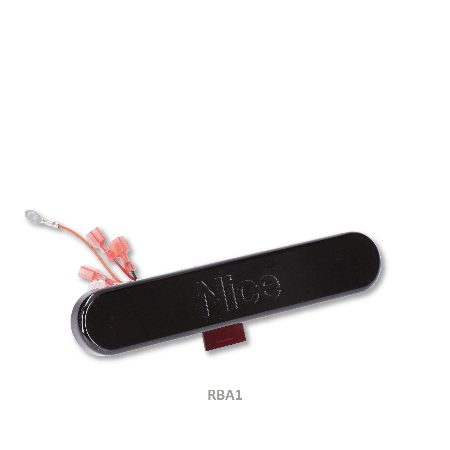 Koncový indukční spínač pro Robus/Run