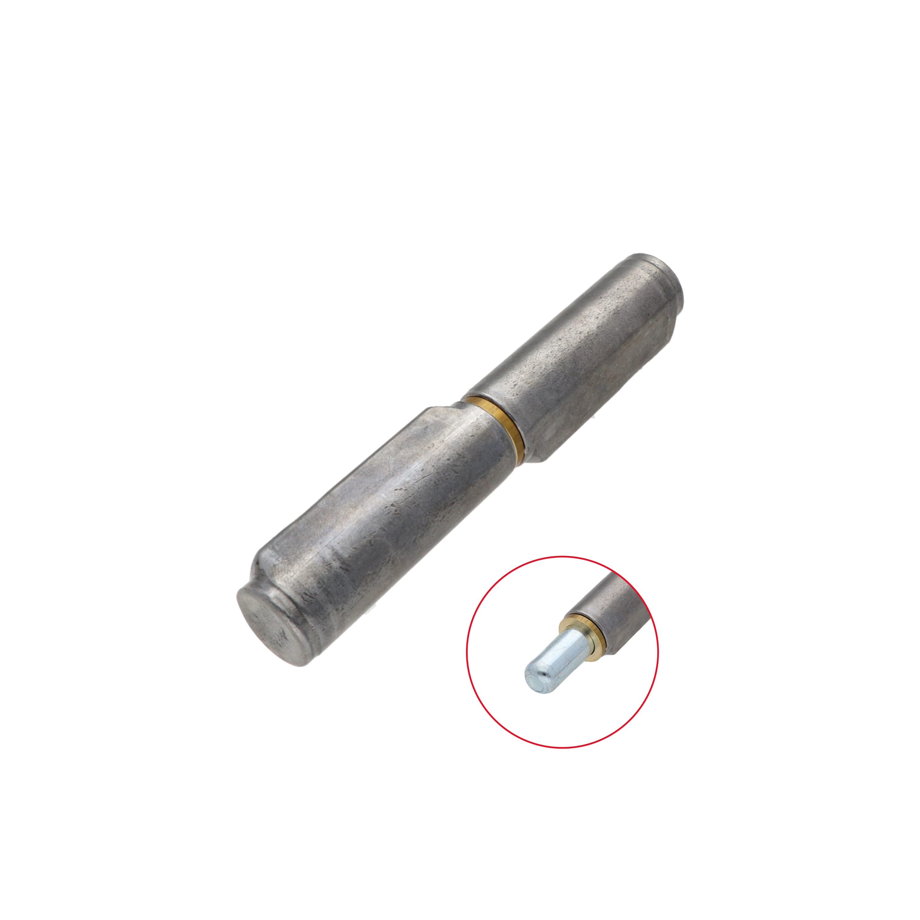 Pant dvoudílný 140mm