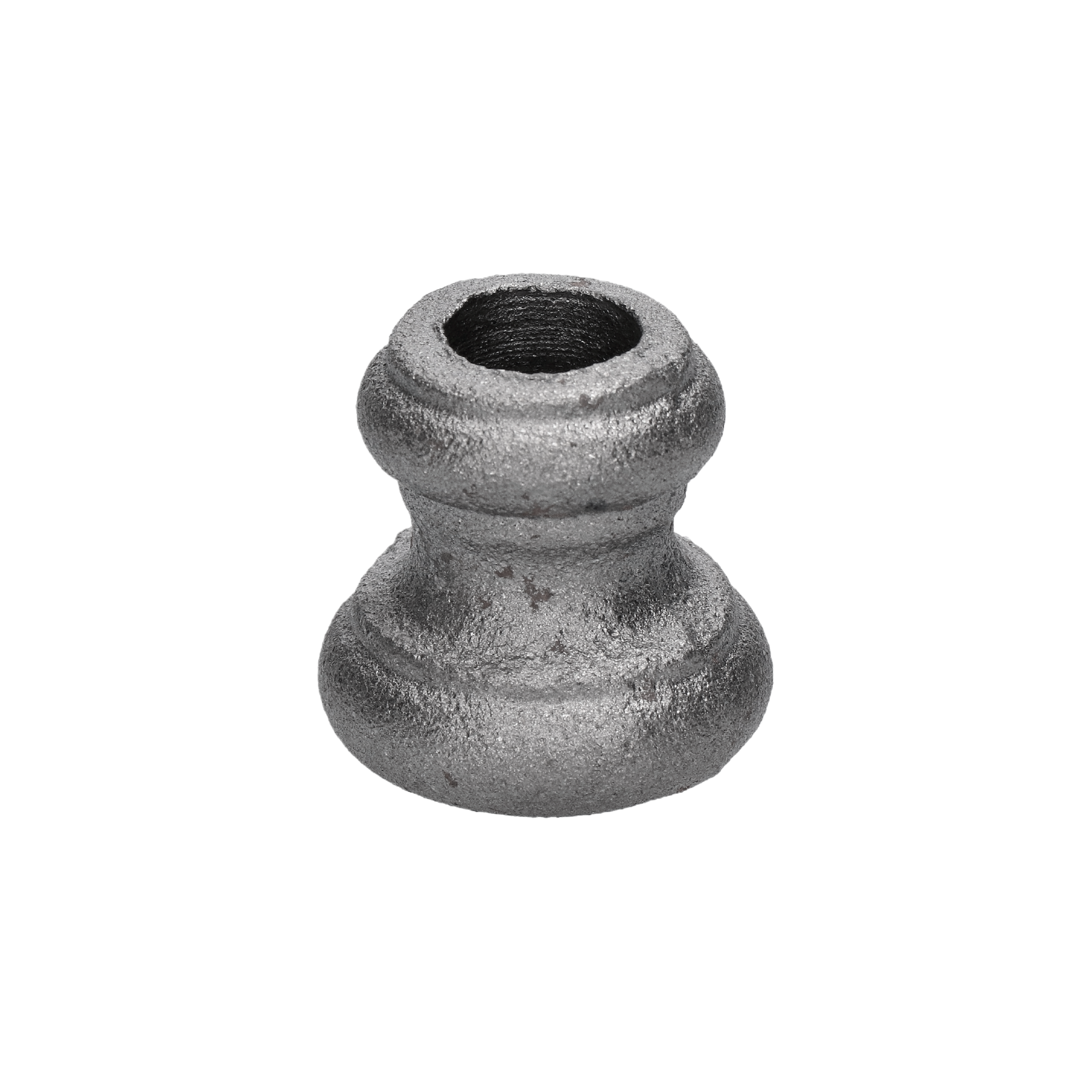 Návlek 37 x 39 mm, na kulatinu 16,5 mm