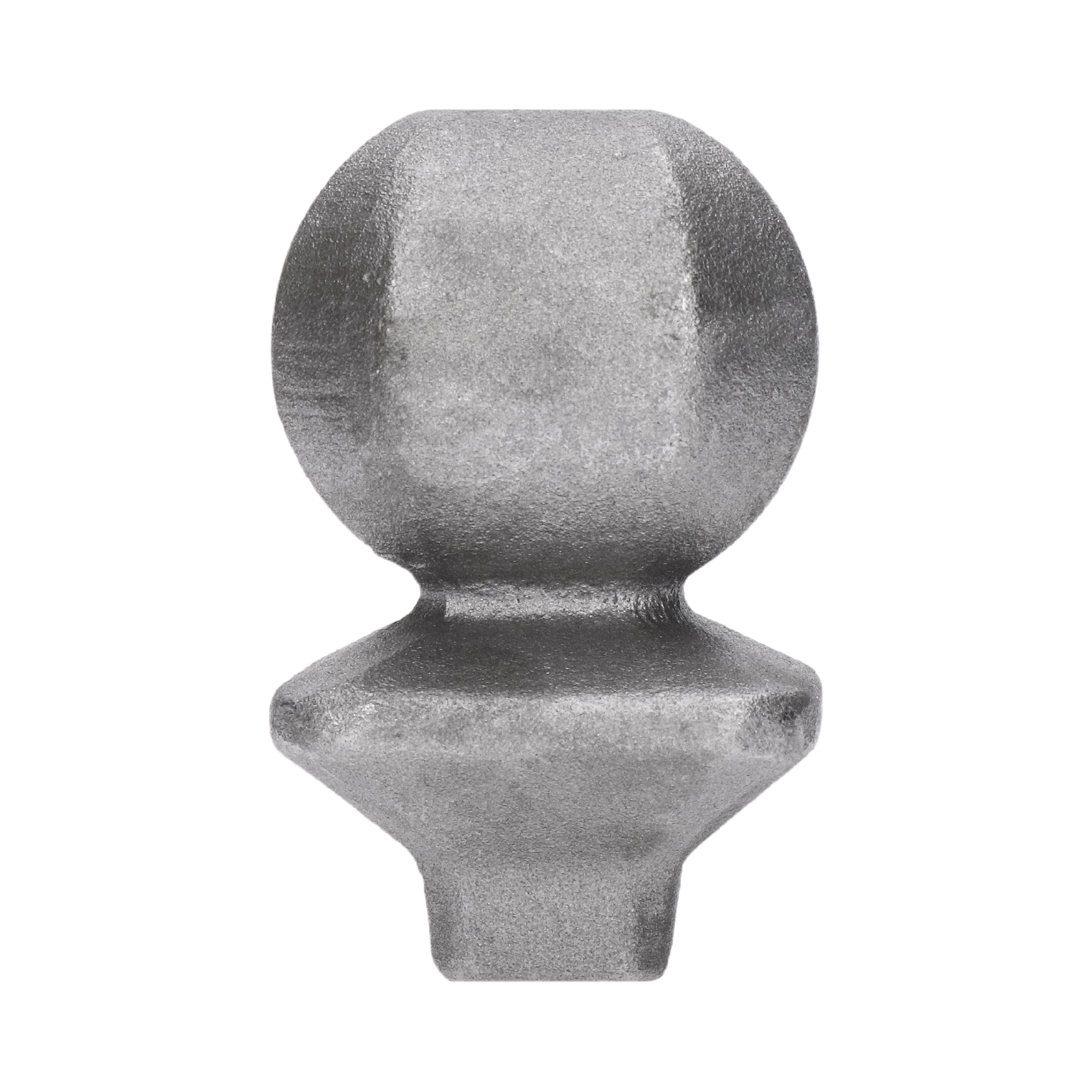 DOPREDAJ špic 120 x 65 mm, 25 x 25 mm, výkovok