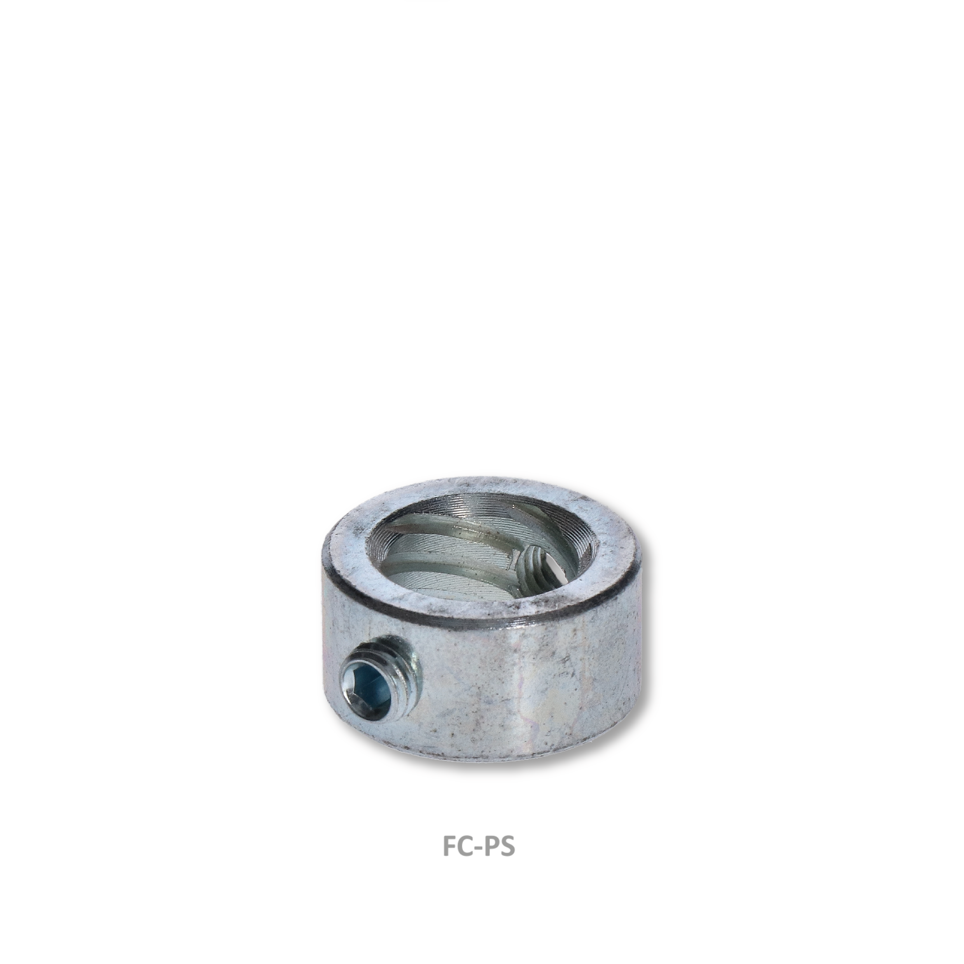 Mechanický doraz otevření, zavření pro PS300