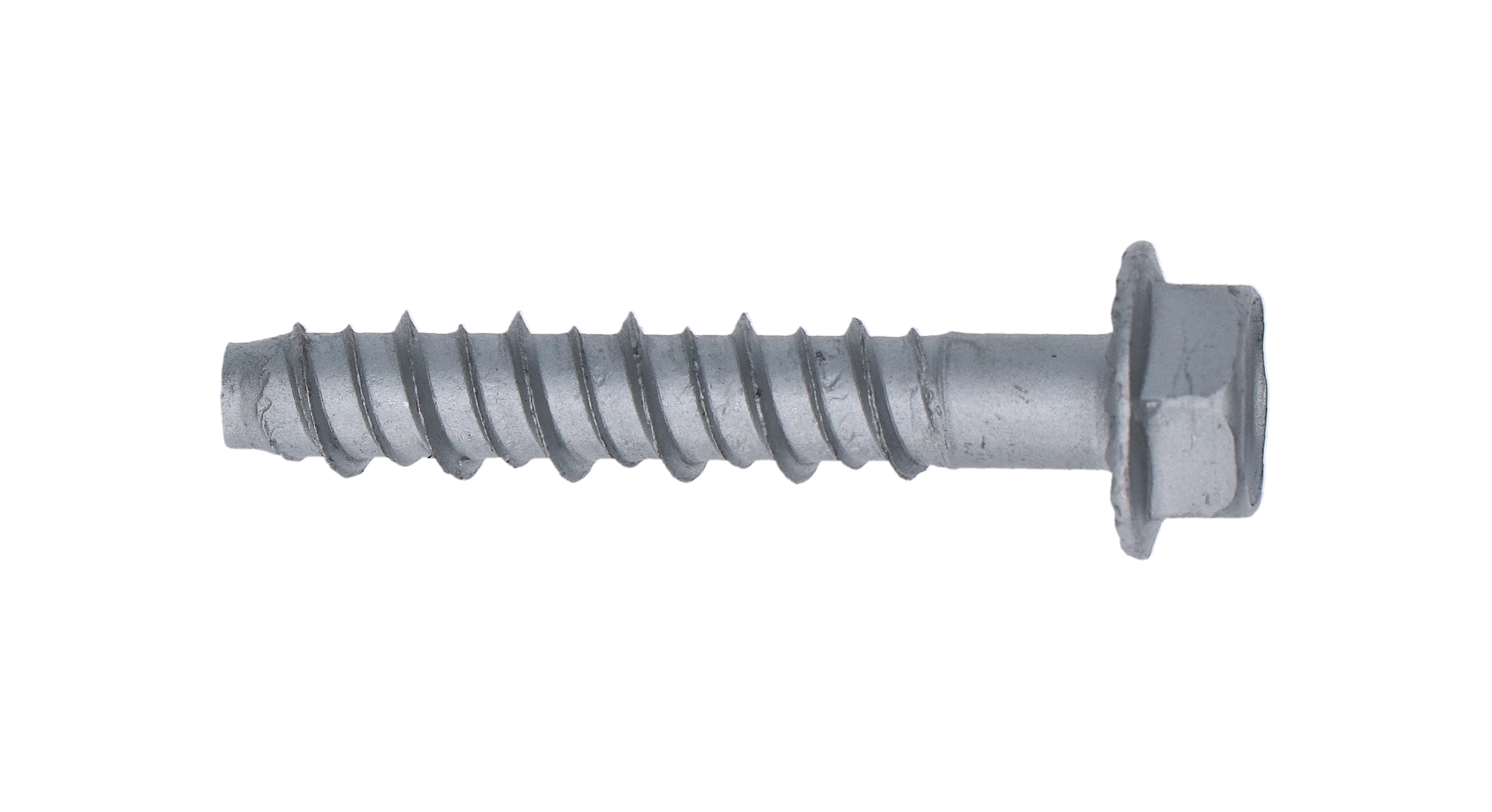 DOPREDAJ Kotva 8 x 60 mm samorezná do betónu, 6-hranná hlava