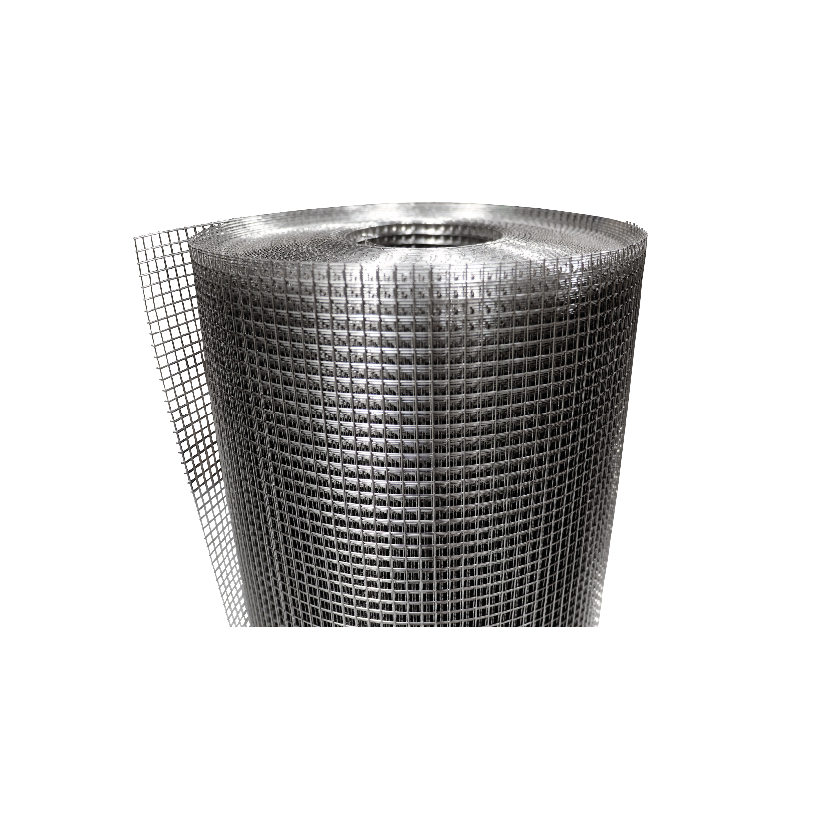 Svařované síto, oka: 6.35x6.35mm, tloušťka: 0,8mm, AISI304