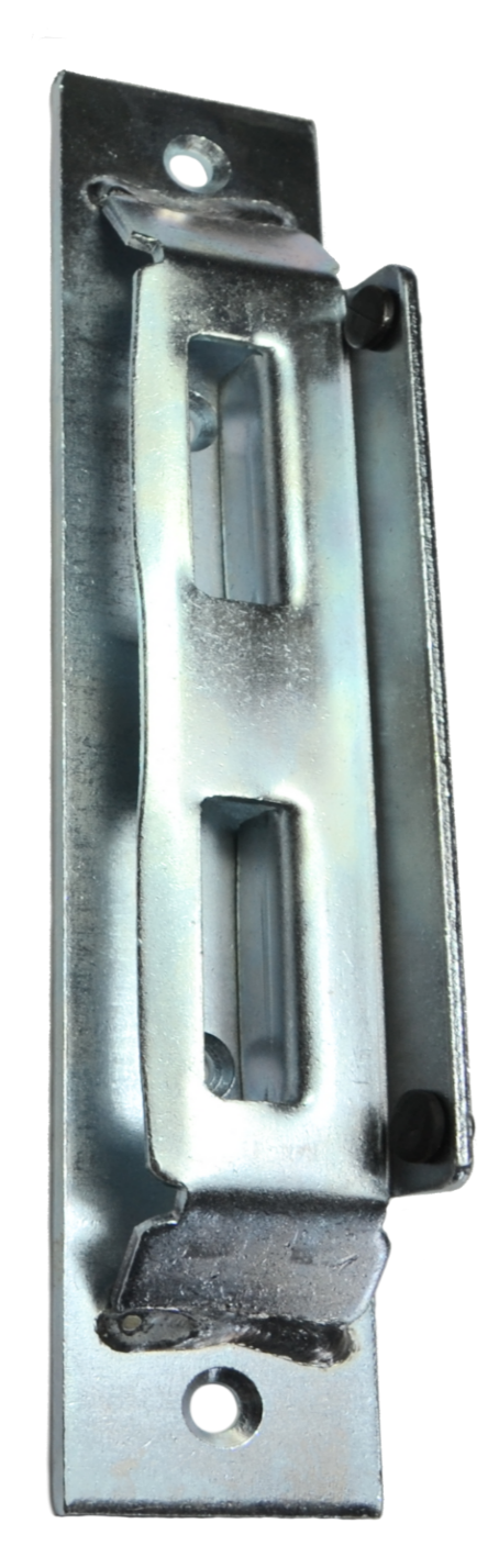 Doraz pro branku, 260x50x40mm, pravý/levý