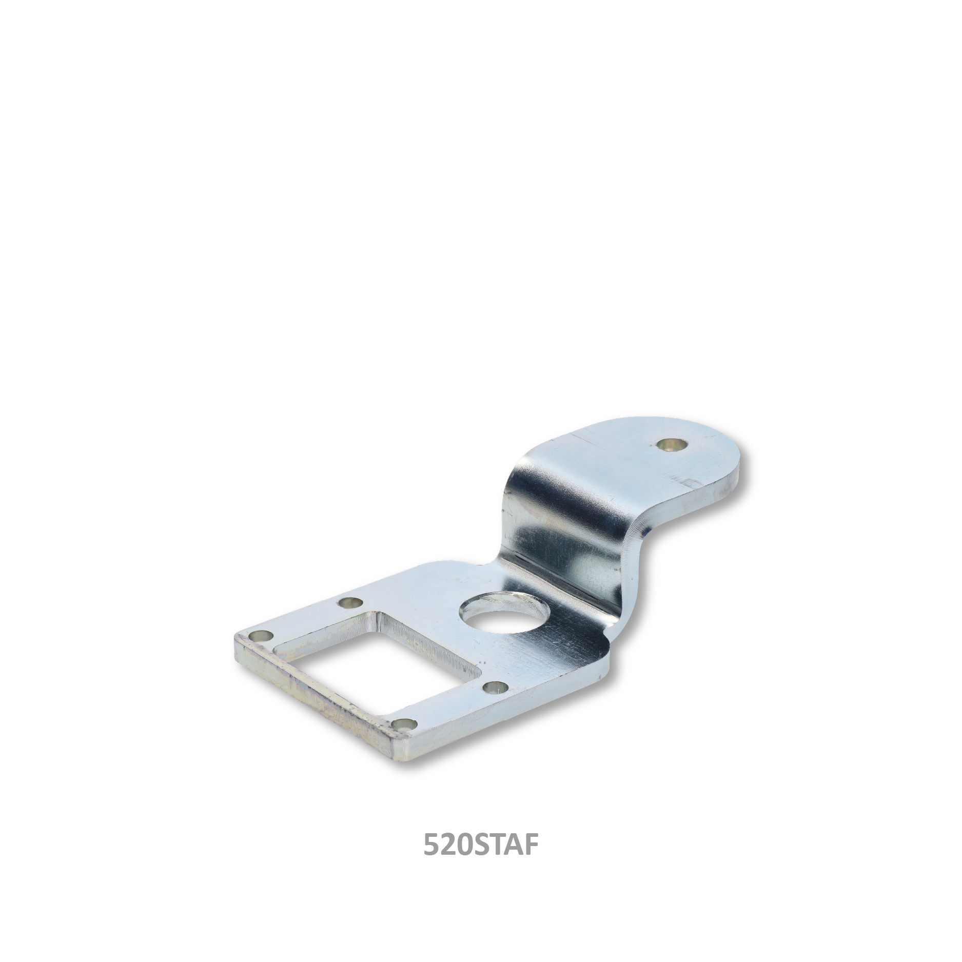 STAF032A00 Adaptivní zadní konzola