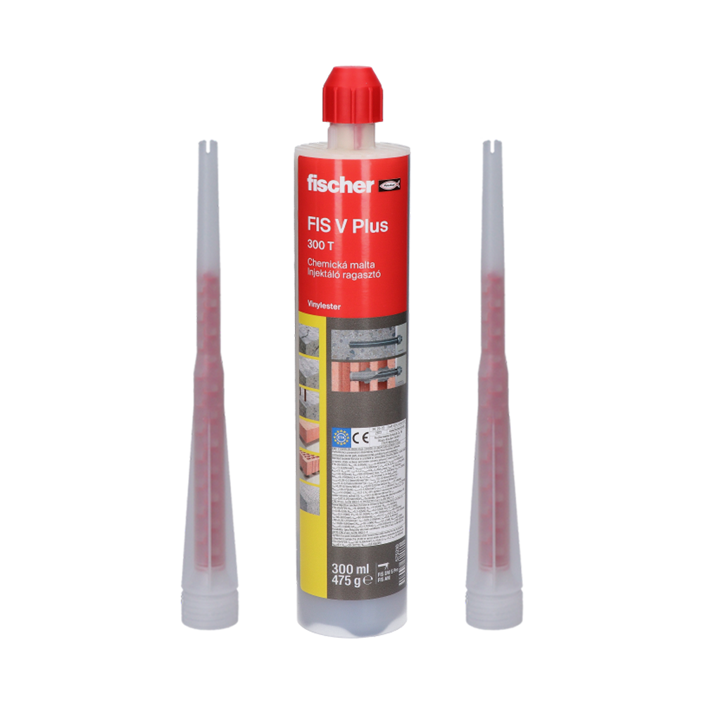 Chemická injektážní malta FIS VL 300 ml
