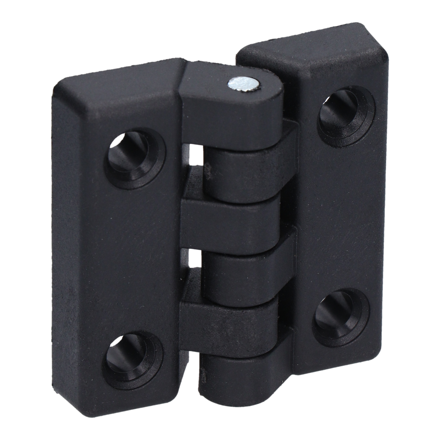 Plastový závěs, 65 x 65 x 5 mm