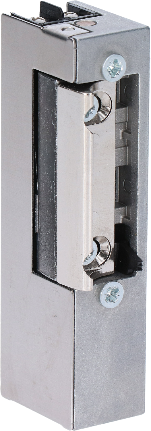 Elektrozámek s pamětí, 12 - 24 V AC/DC, oboustranný