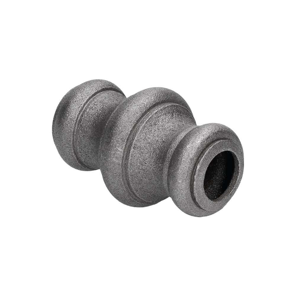 Návlek 67 x 40 mm, otvor ø 16,5 mm