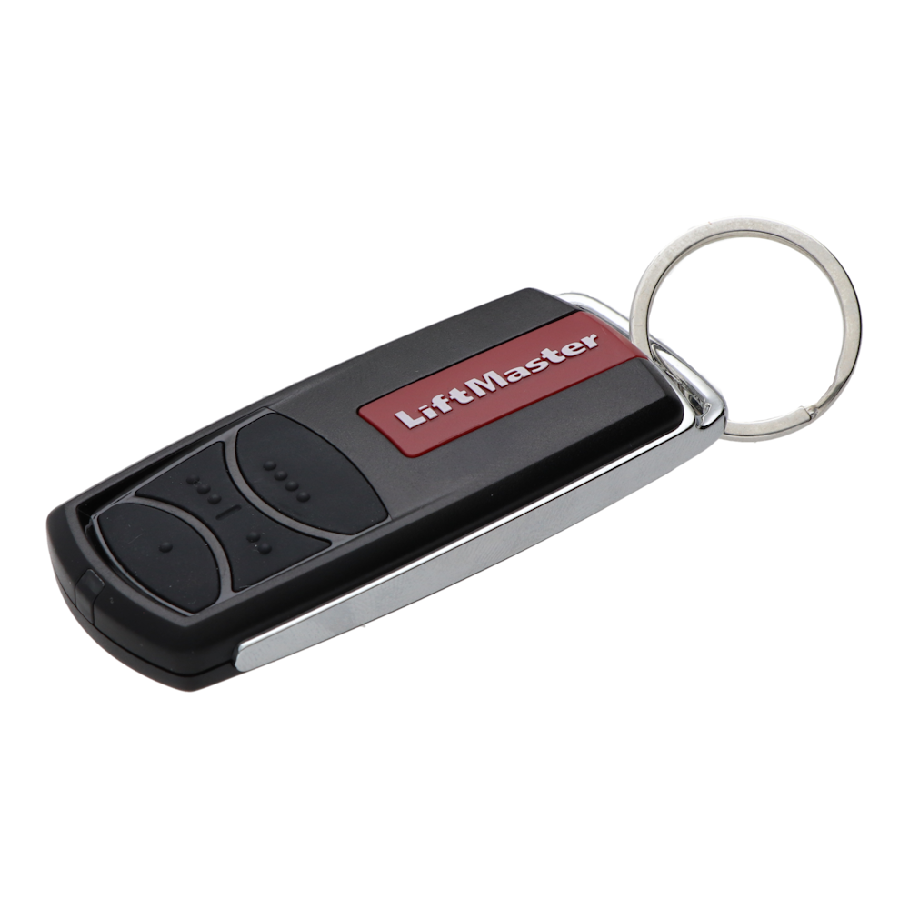 Vysílač 4kanálový 433MHz, Security+2.0, plovoucí kód