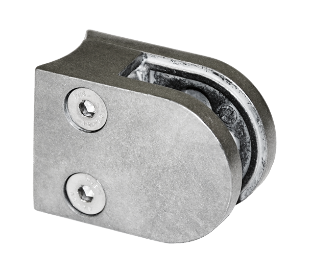 DOPRODEJ! svorka na trubku ø 42,4 mm, sklo 6–10,76 mm