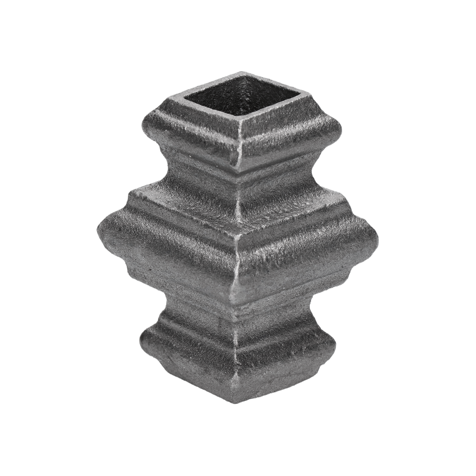 Návlek 68 x 40 mm, na čtyřhran 16 x 16 mm, Nevhodné pro žárové zinkování