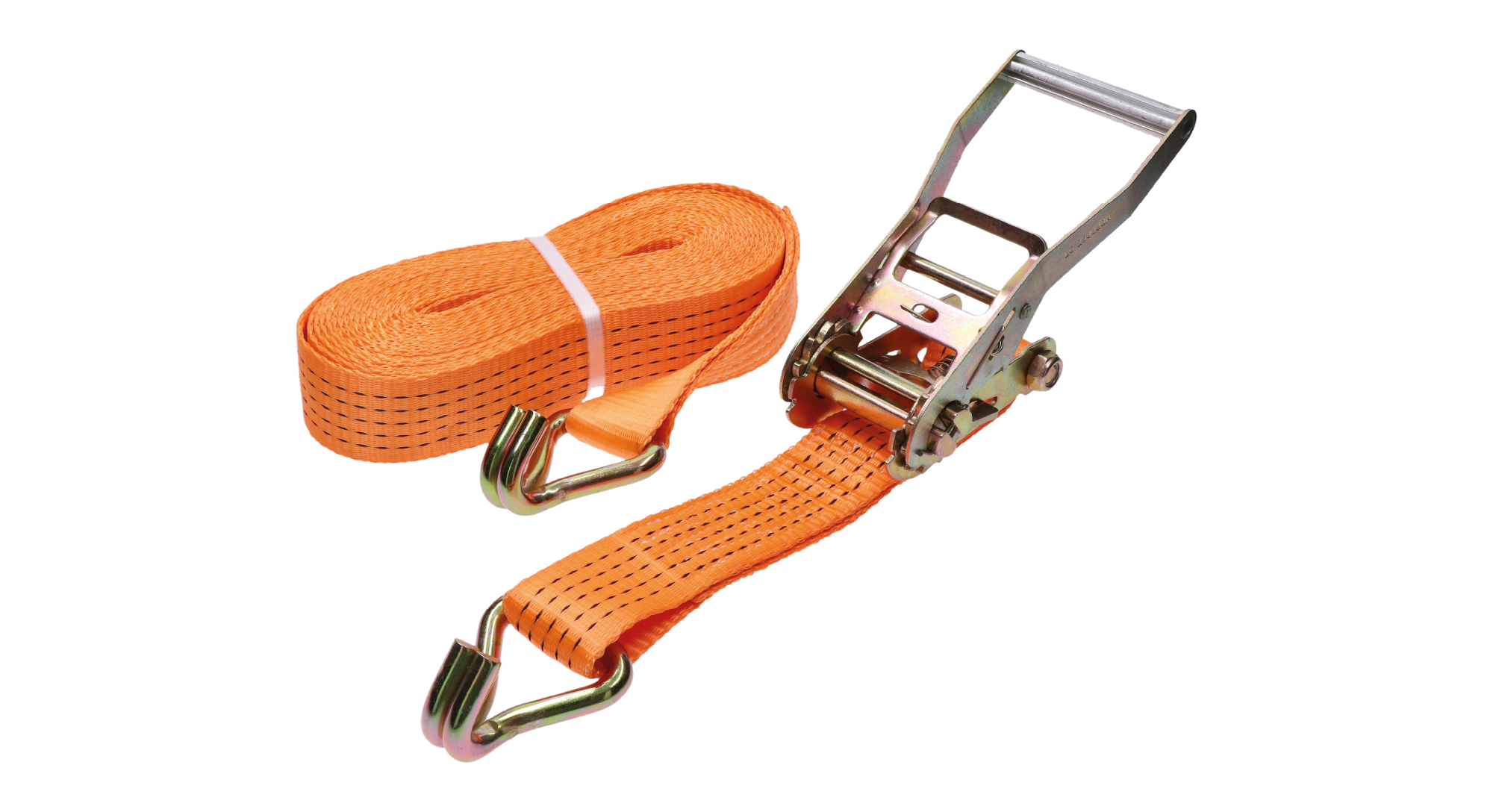 Upínací popruh, 5t, dĺžka 8m