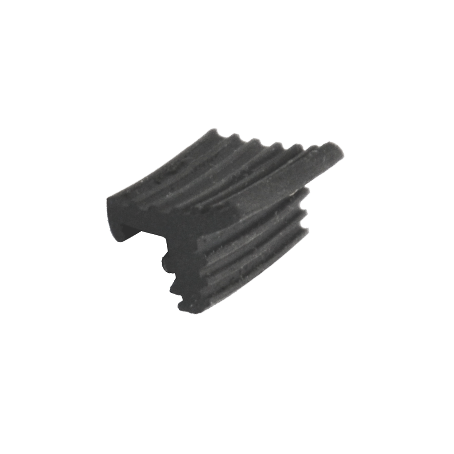 Těsnění k Al kotvícímu profilu (121/45 mm)