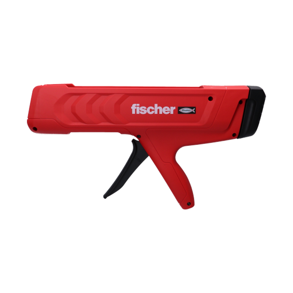 Profesionální pistole pro 300ml až 390ml kartuše, FIS DM-S Pro