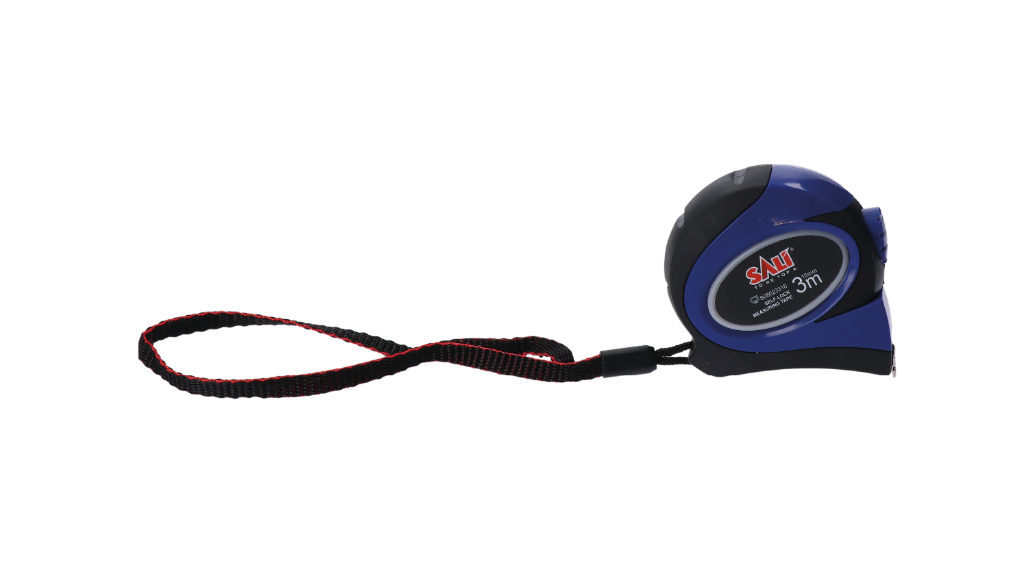 Meter zvinovací 3m x 16mm