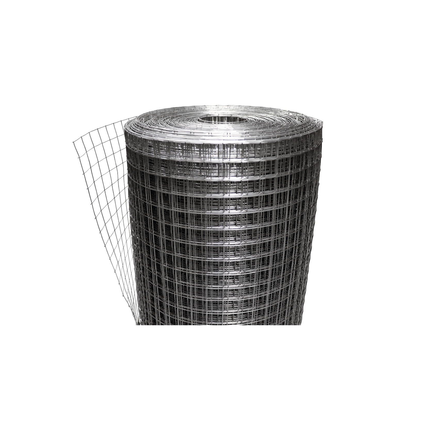 Svařované síto, oko: 20x20mm, tloušťka: 1.2mm, AISI304