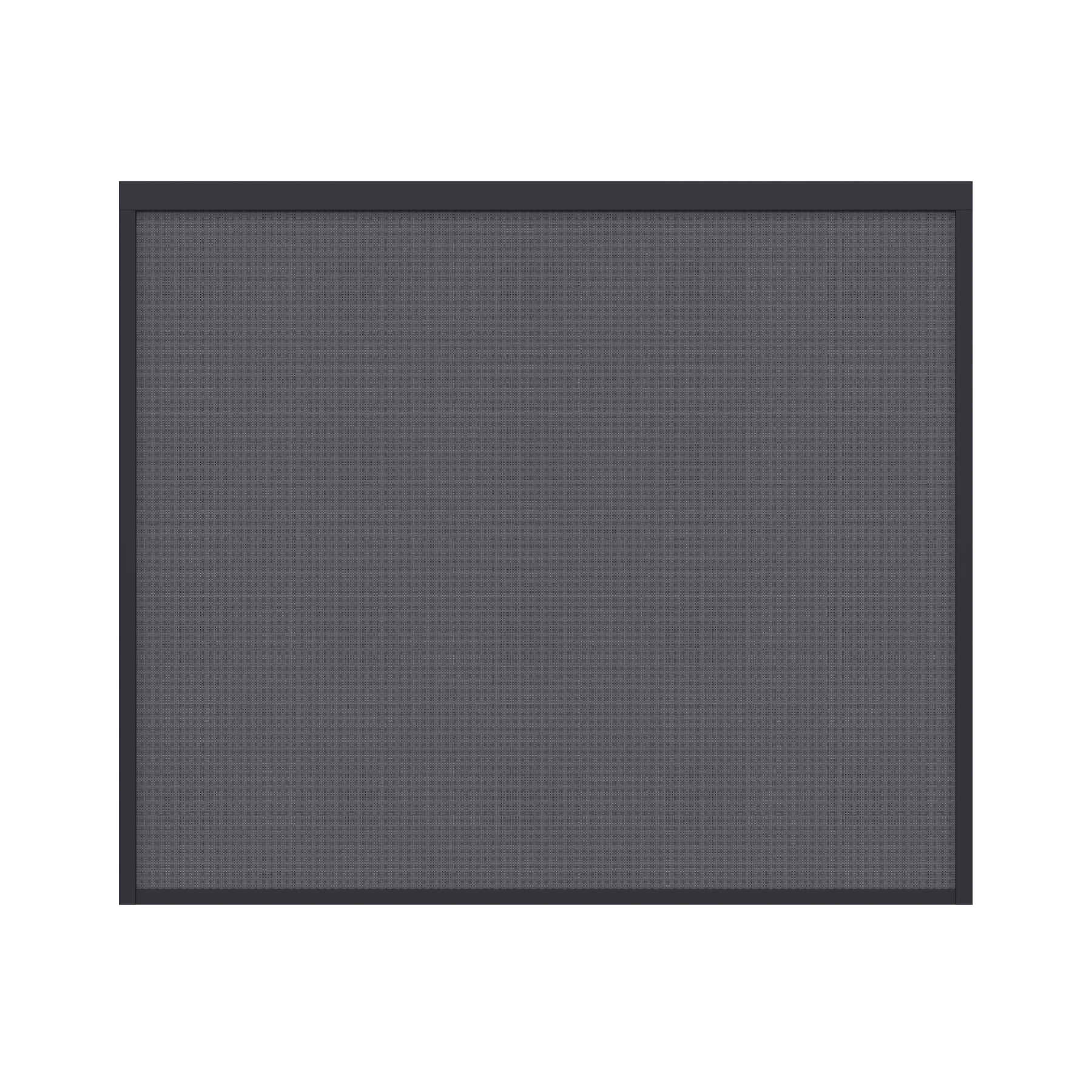 Rolovací stěna pro pergolu 3 m