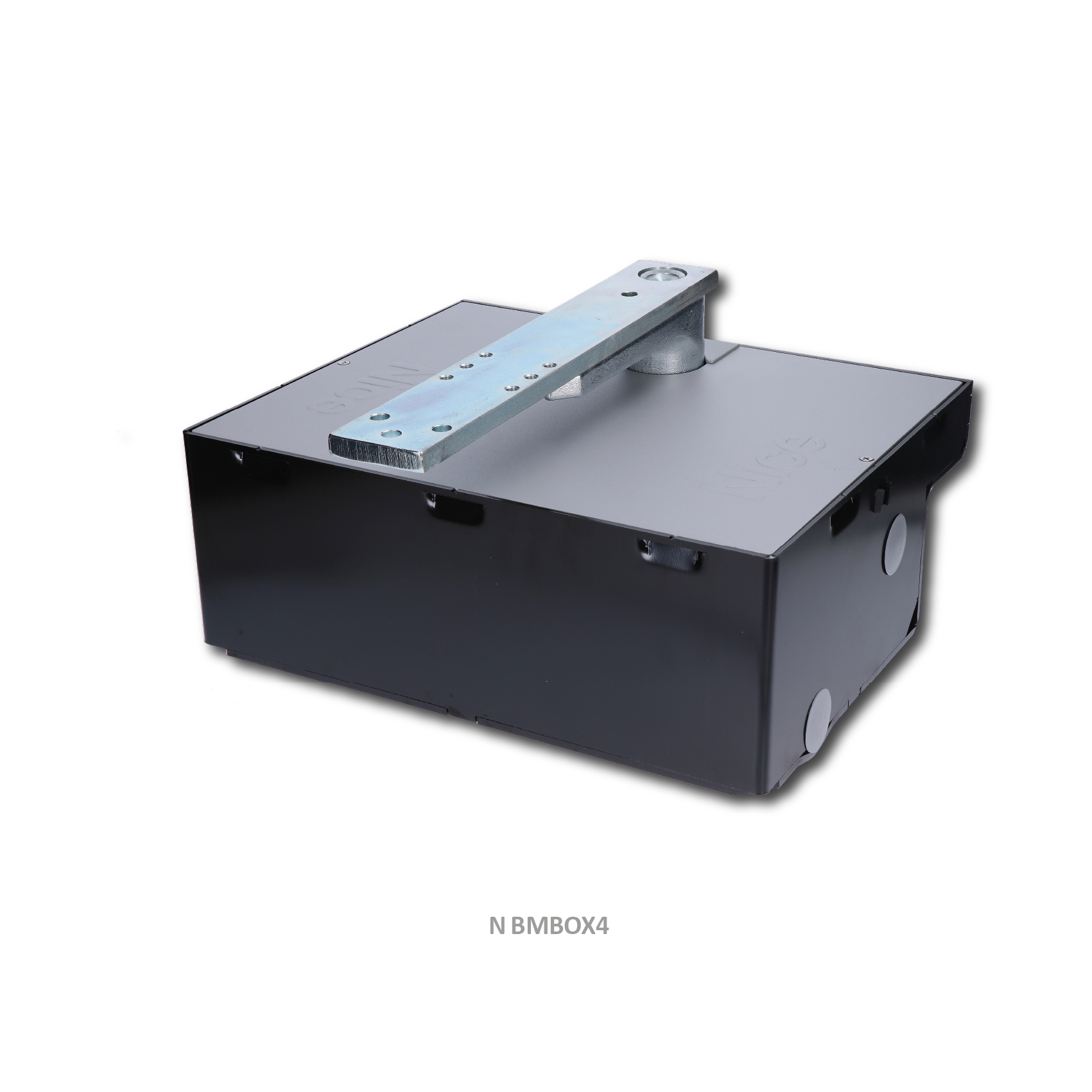 Základová kataforézní krabice pro L-FAB BM4024/4000 METRO