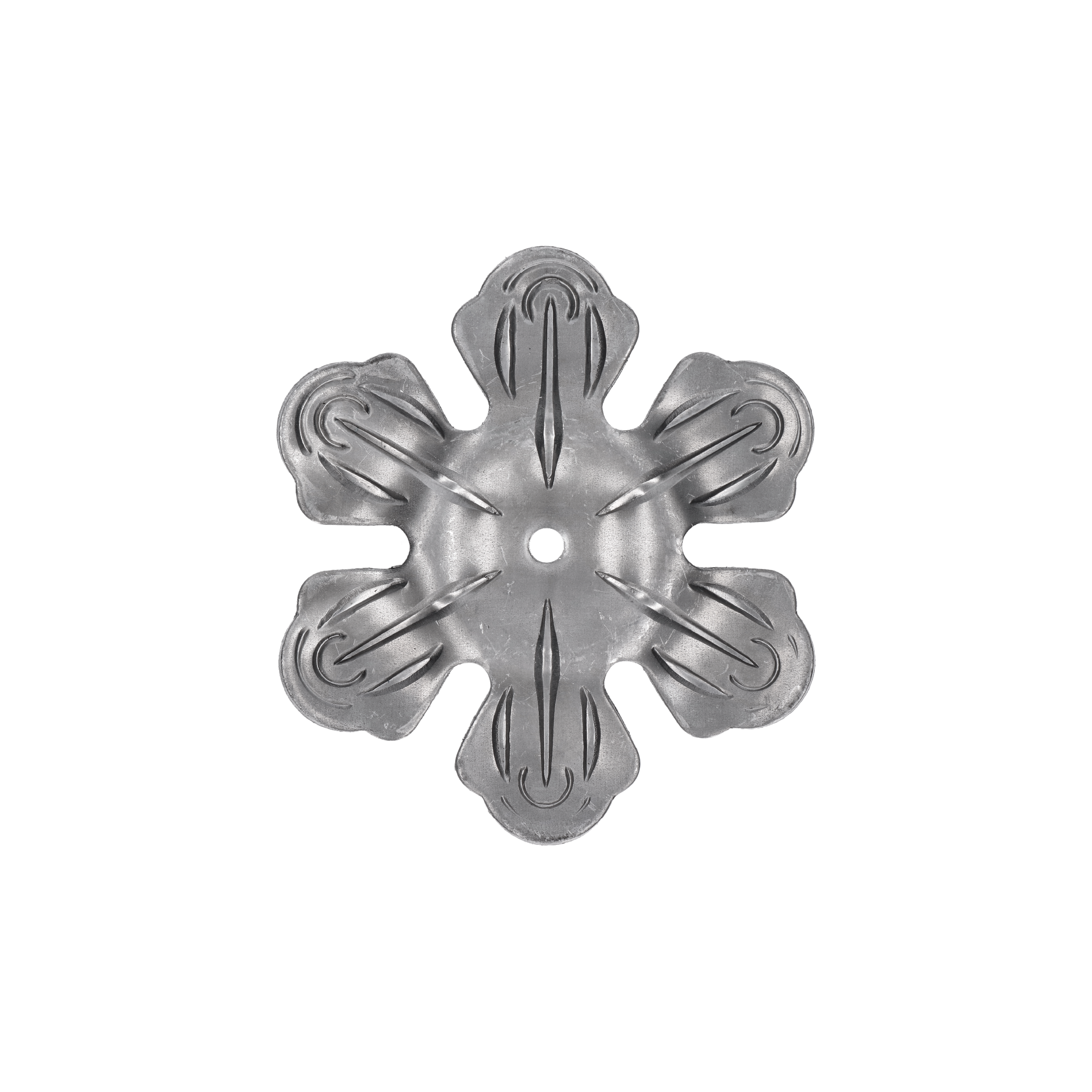 Květ ø 65mm, 2 mm, otvor ø 7 mm